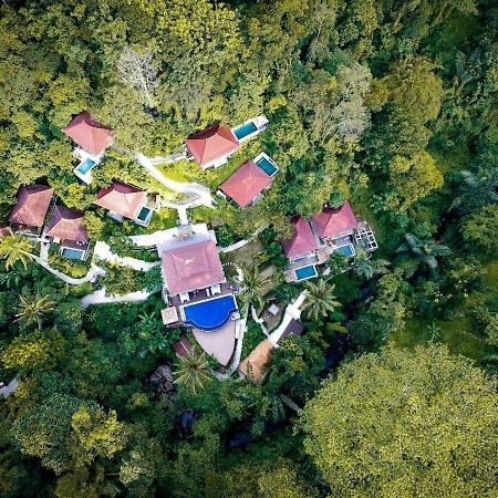 Ubud Hills Villas & Resort Tegallalang  Εξωτερικό φωτογραφία