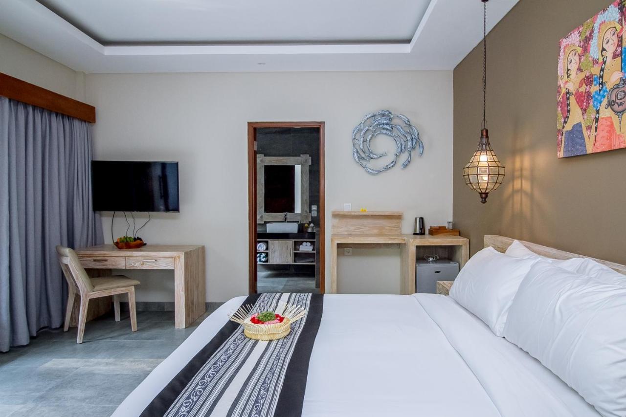 Ubud Hills Villas & Resort Tegallalang  Εξωτερικό φωτογραφία