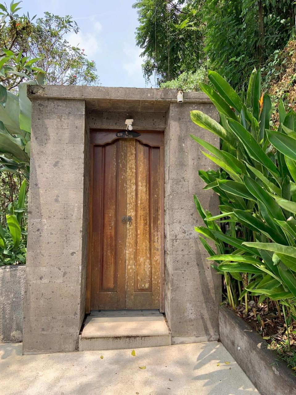 Ubud Hills Villas & Resort Tegallalang  Εξωτερικό φωτογραφία