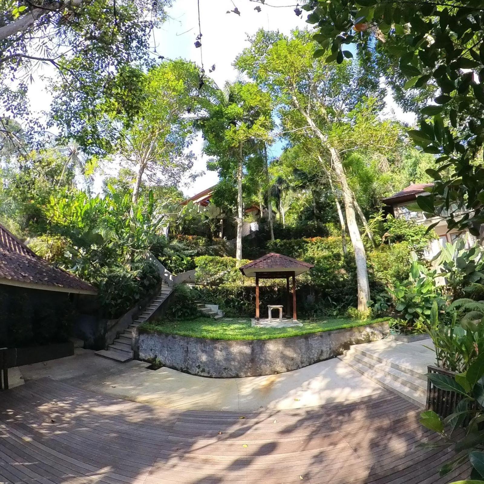 Ubud Hills Villas & Resort Tegallalang  Εξωτερικό φωτογραφία