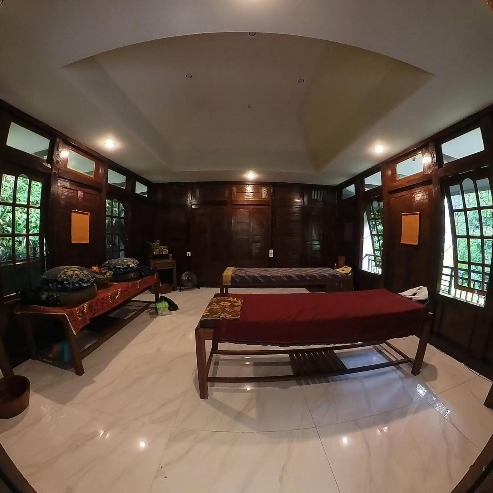 Ubud Hills Villas & Resort Tegallalang  Εξωτερικό φωτογραφία