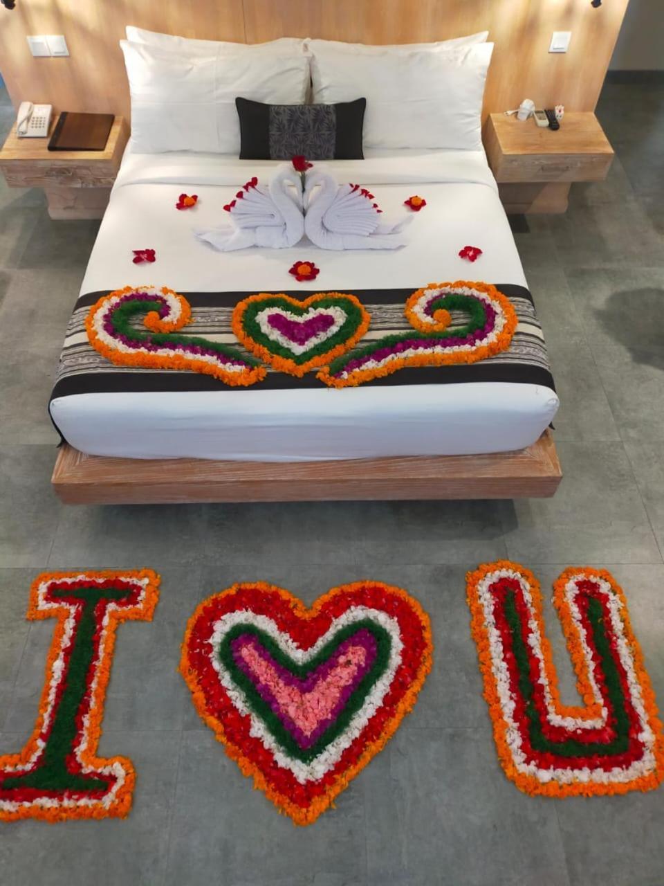 Ubud Hills Villas & Resort Tegallalang  Εξωτερικό φωτογραφία