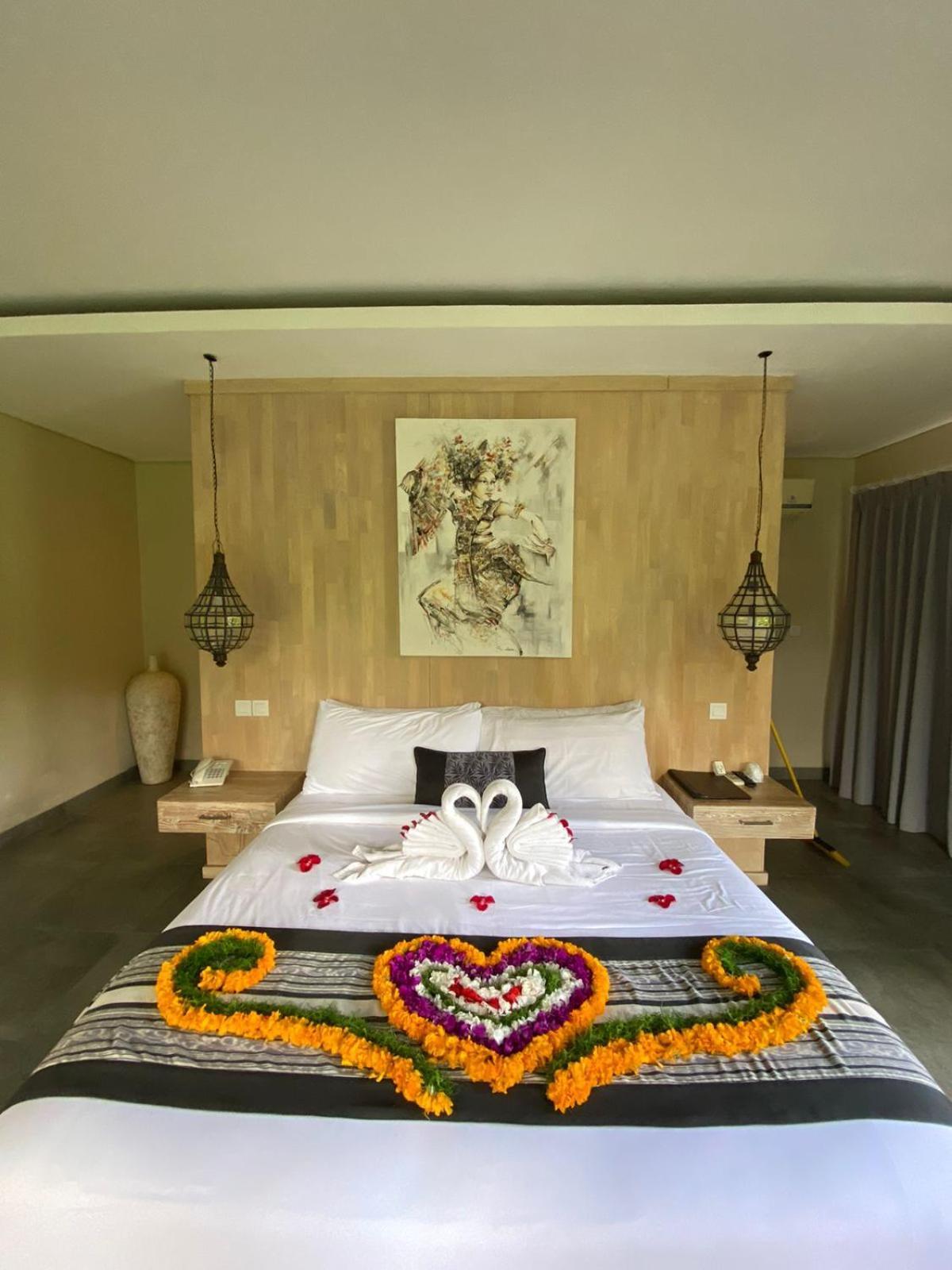 Ubud Hills Villas & Resort Tegallalang  Εξωτερικό φωτογραφία