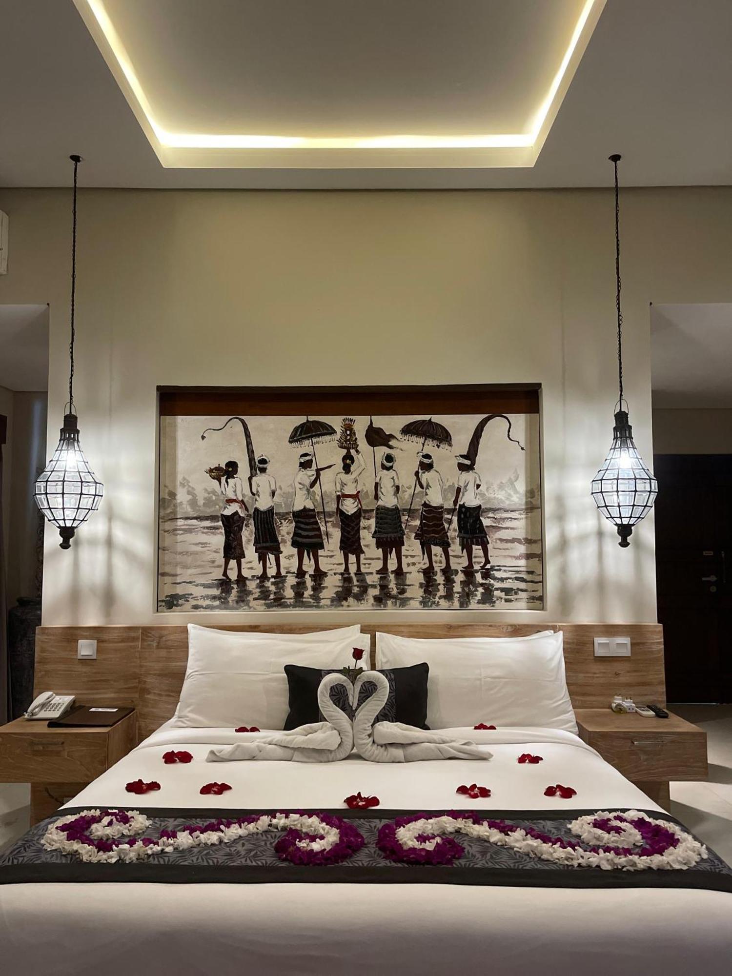 Ubud Hills Villas & Resort Tegallalang  Εξωτερικό φωτογραφία