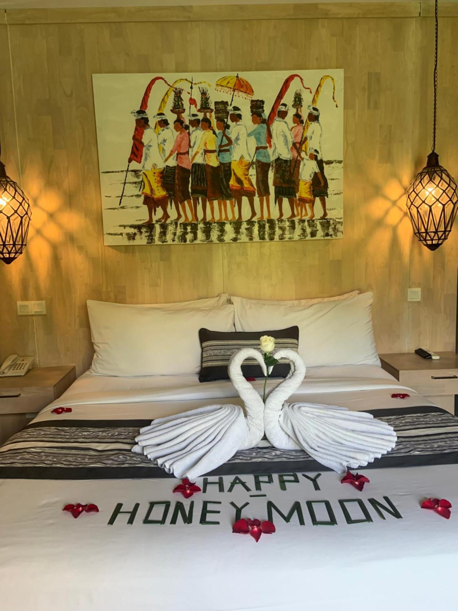 Ubud Hills Villas & Resort Tegallalang  Εξωτερικό φωτογραφία