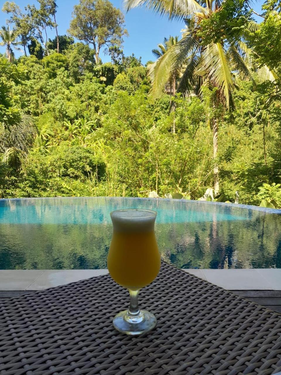 Ubud Hills Villas & Resort Tegallalang  Εξωτερικό φωτογραφία