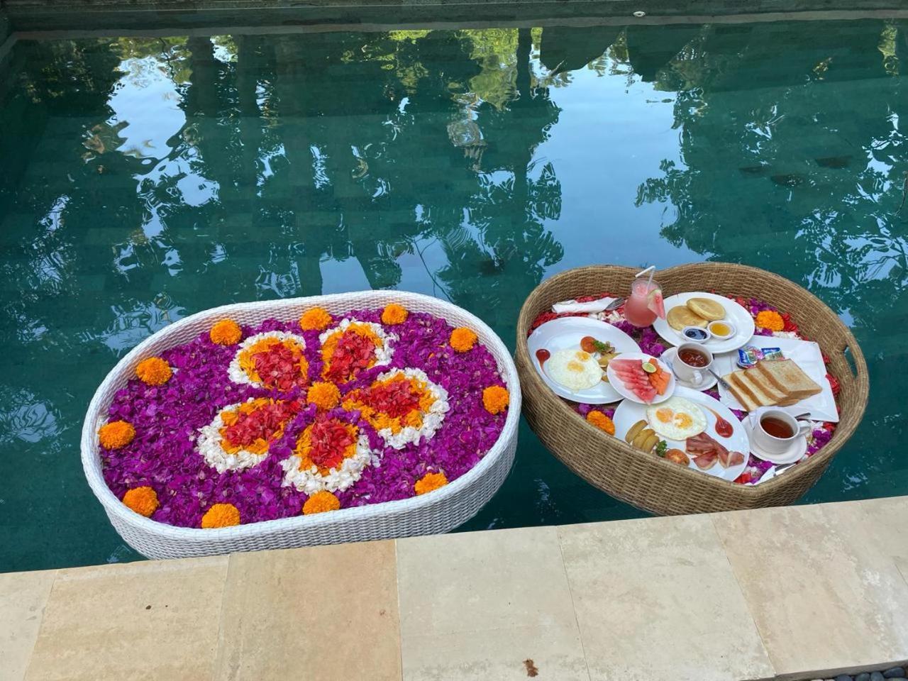 Ubud Hills Villas & Resort Tegallalang  Εξωτερικό φωτογραφία