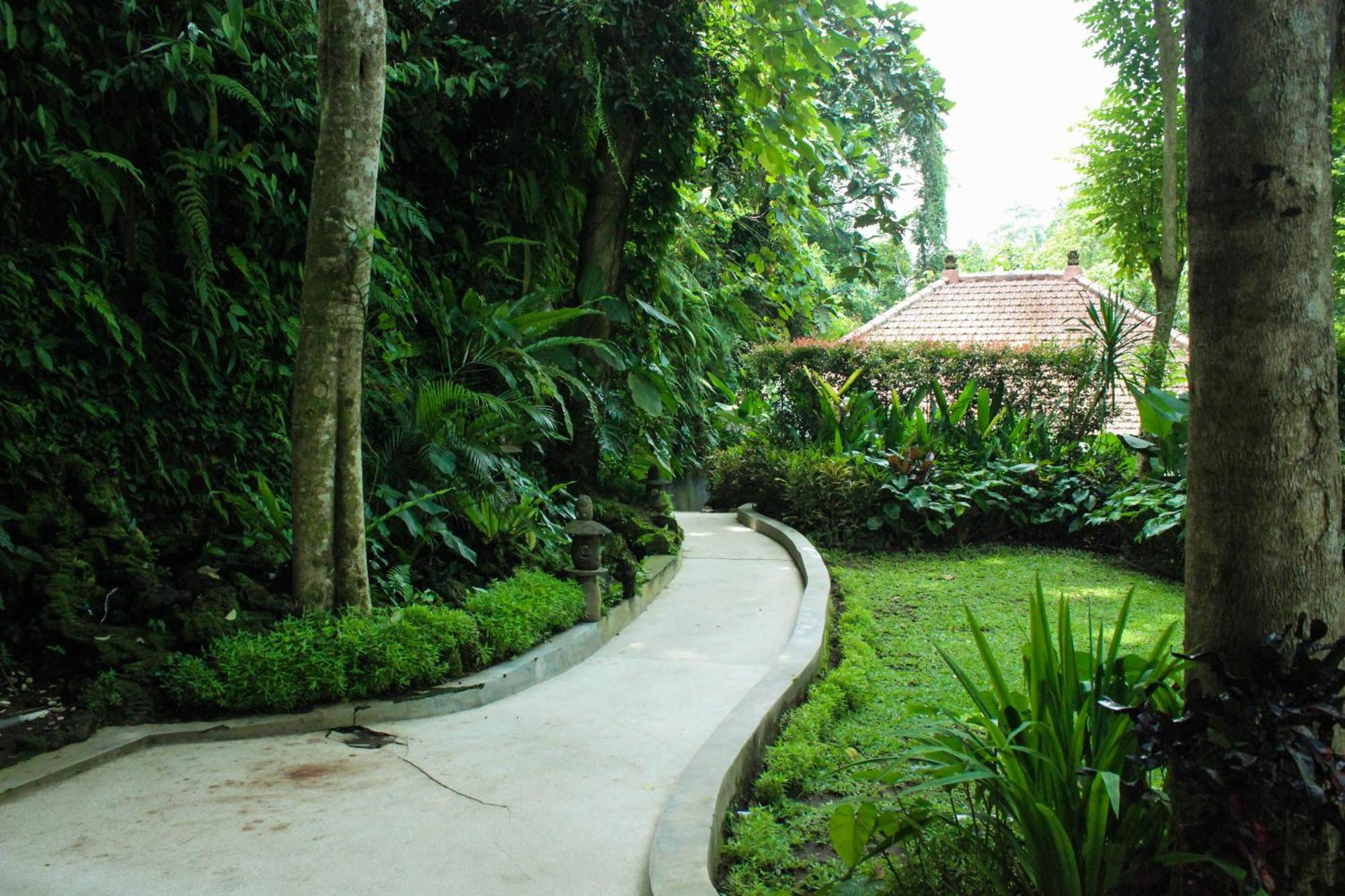 Ubud Hills Villas & Resort Tegallalang  Εξωτερικό φωτογραφία