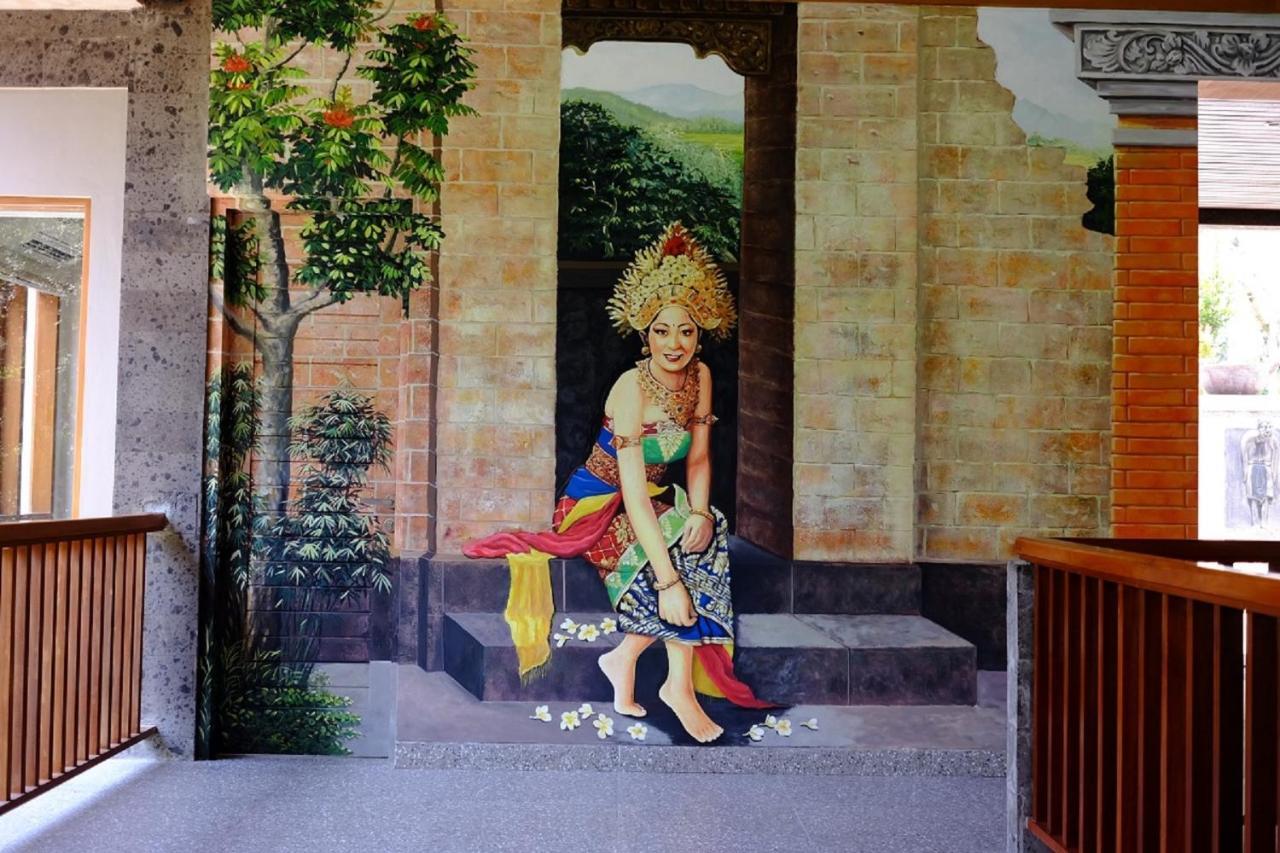 Ubud Hills Villas & Resort Tegallalang  Εξωτερικό φωτογραφία