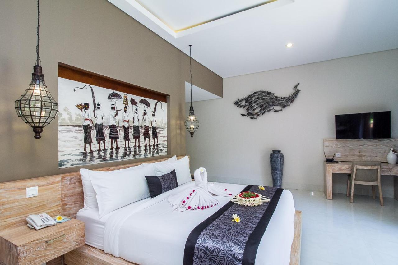 Ubud Hills Villas & Resort Tegallalang  Εξωτερικό φωτογραφία