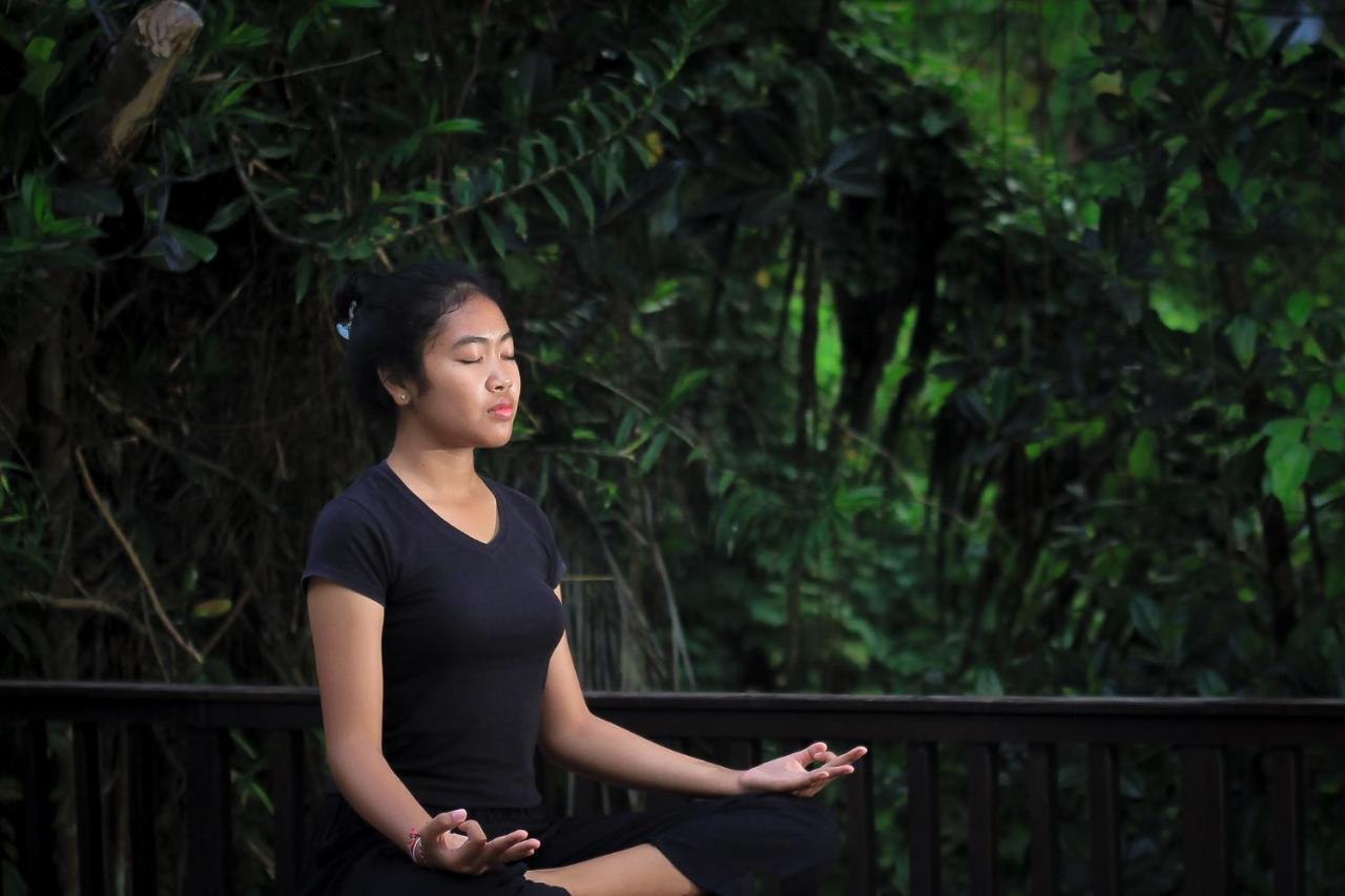 Ubud Hills Villas & Resort Tegallalang  Εξωτερικό φωτογραφία
