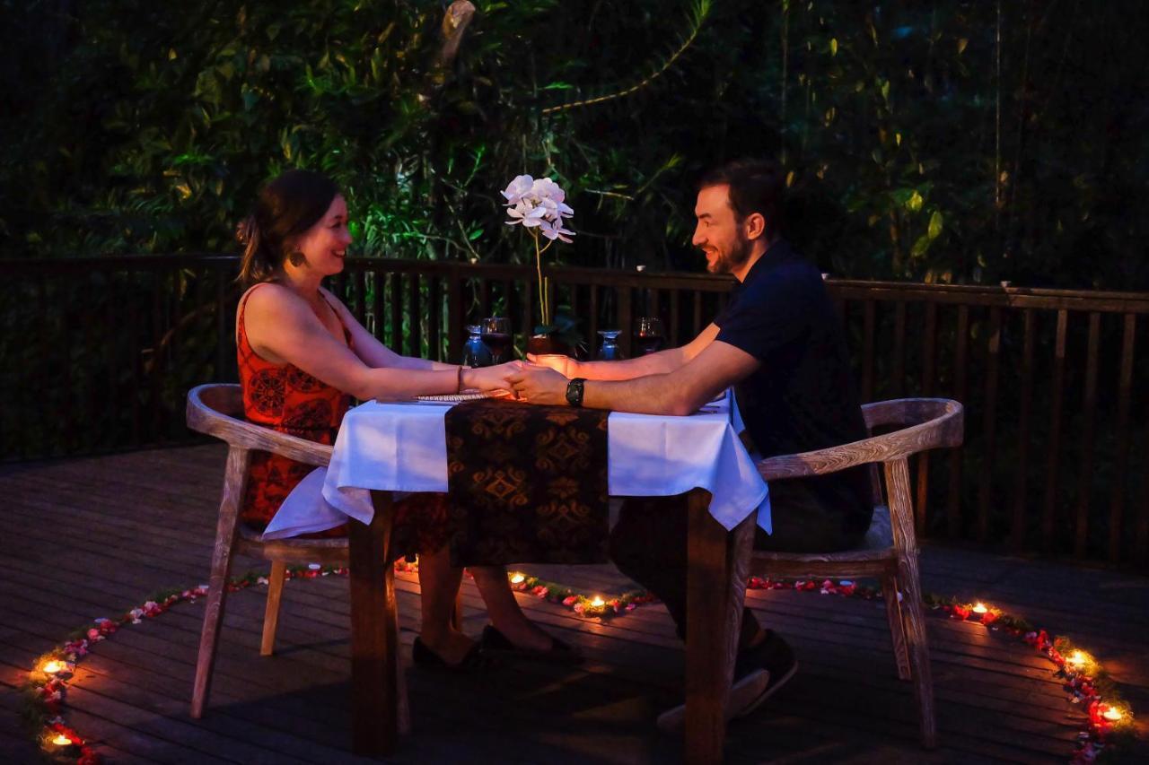Ubud Hills Villas & Resort Tegallalang  Εξωτερικό φωτογραφία