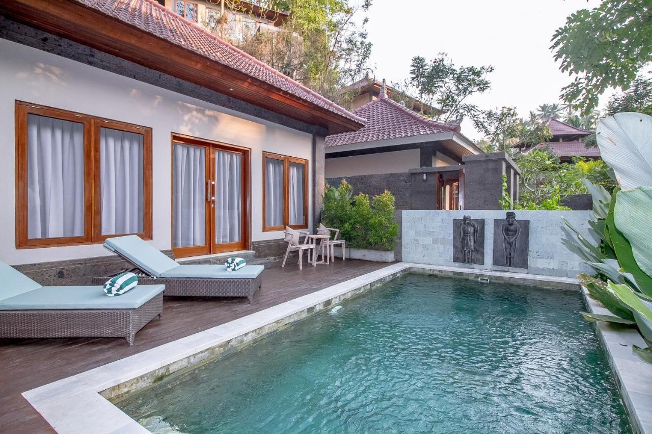 Ubud Hills Villas & Resort Tegallalang  Εξωτερικό φωτογραφία