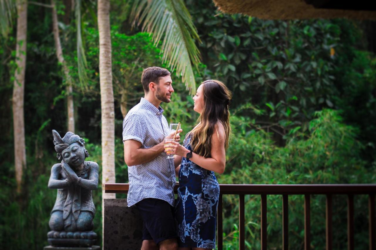 Ubud Hills Villas & Resort Tegallalang  Εξωτερικό φωτογραφία